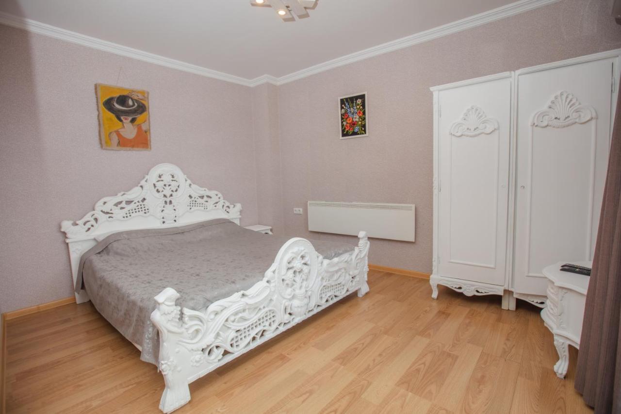 Hillside Resort Telavi Eksteriør bilde