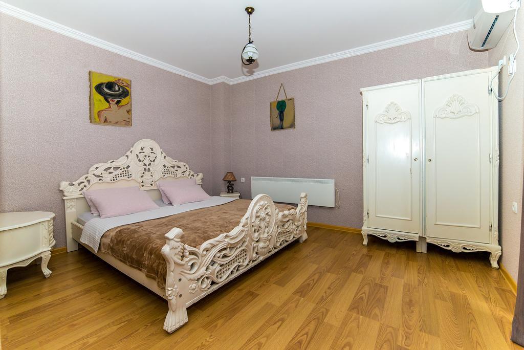 Hillside Resort Telavi Eksteriør bilde